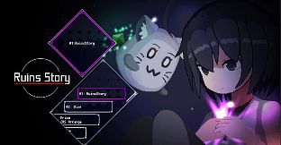 RuinsStory Soundtrack