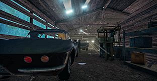 Car Mechanic Simulator 2018 - USA Classics 60s DLC