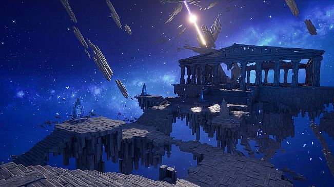 Asterigos: Curse of the Stars Deluxe Edition