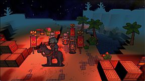 Betrayal of Blood: a Strength & Virtue RPG