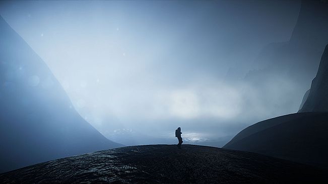 The Prospector Odyssey