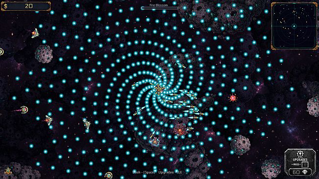 Mine the Deep