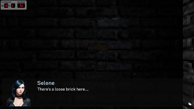 The Depths of Duskraven Manor