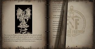 Eye of the Dragon (Fighting Fantasy Classics)