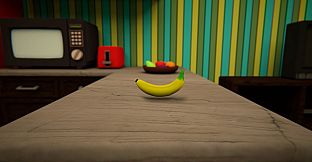 Banana Simulator