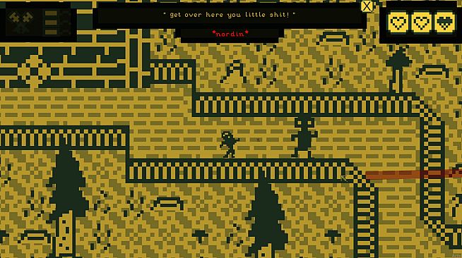 TBoF (The Book of Fredley)