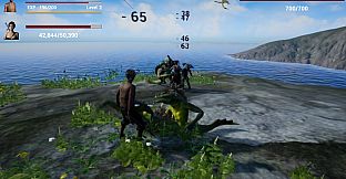 仙豆奇缘 MagicBeans