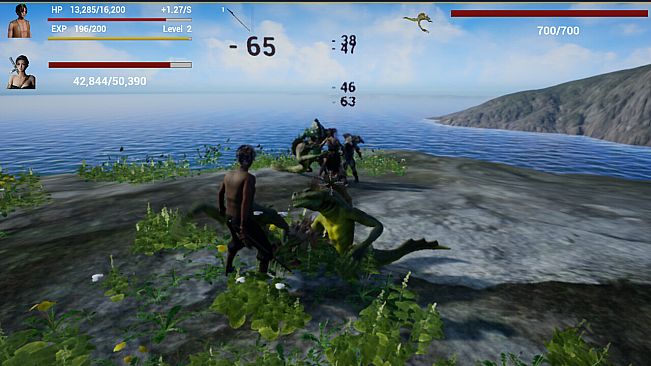 仙豆奇缘 MagicBeans