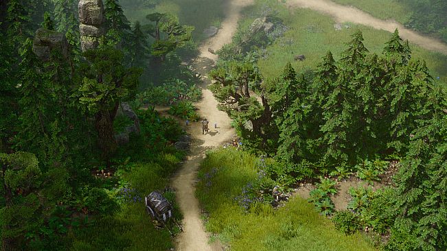 SpellForce 3: Soul Harvest - Oktoberfest