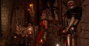 Warhammer: Vermintide VR - Hero Trials