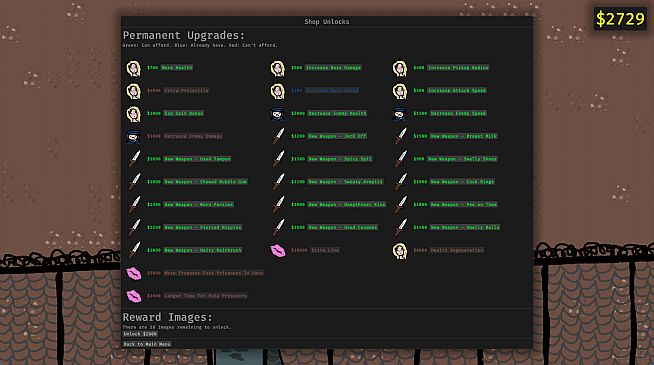 How I Escaped Futa Prison