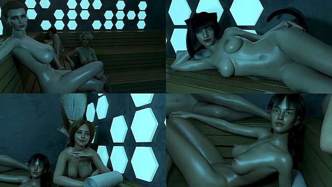 Hunter: Space Pirates - Support DLC