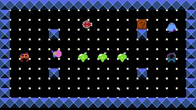 The Tower Of TigerQiuQiu 2 Ocean M4