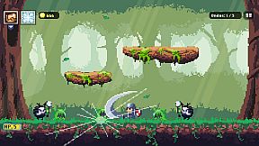 The Last Hero: Journey to the Unknown