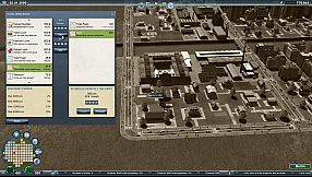 Luxury Hotel Emporium