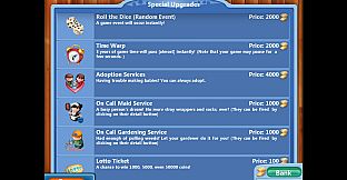 Virtual Families 2: Our Dream House