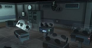 RPG Developer Bakin Modern Hospital Pack