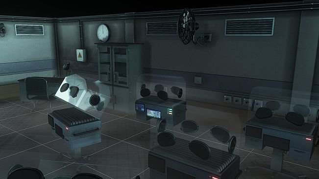 RPG Developer Bakin Modern Hospital Pack