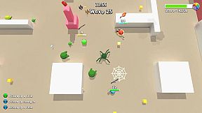 Around Us : Zombie Shooter