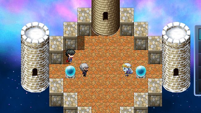 when disappear a light