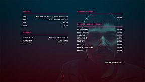 The Alters Benchmark Tool