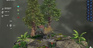 Dinosaurs A Prehistoric Adventure