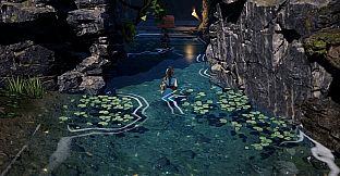 Tianji: Shadow of the Ancients