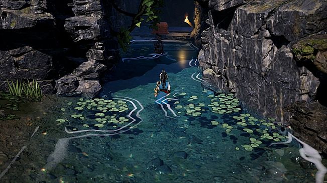 Tianji: Shadow of the Ancients