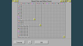 MineSweeper Rush