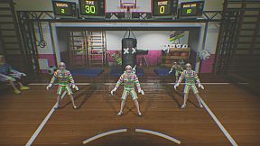 Homo Flimsy - The Ragdoll Goalkeeping Simulator