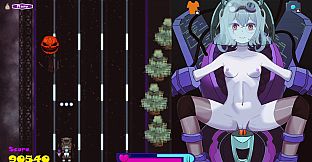 Riding to Bounce City - Police Uniform Set A