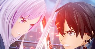 SWORD ART ONLINE Fractured Daydream Deluxe Edition