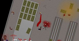 For the Greater Good