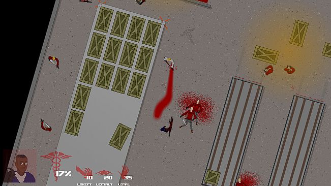 For the Greater Good