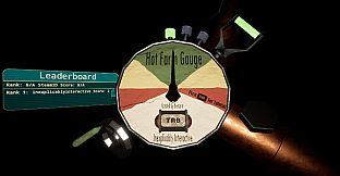 Hot Farm Gauge