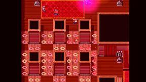 Trix and the Horny Tower