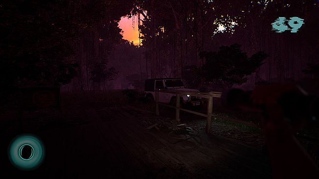 CORRUPTIA: The Last Minute