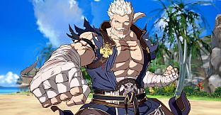 Granblue Fantasy: Versus - Additional Character Set (Soriz)