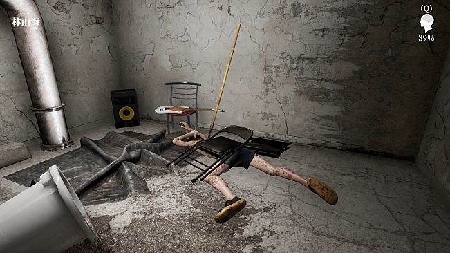 孙美琪疑案:雨儿胡同