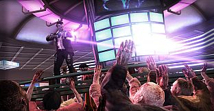 Dead Rising 2: Off the Record Cyborg Skills Pack