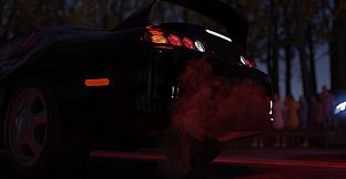 Drift On Destiny Line