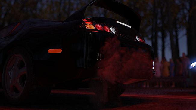 Drift On Destiny Line