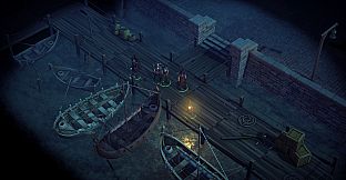 Pathfinder: Kingmaker — Royal Ascension