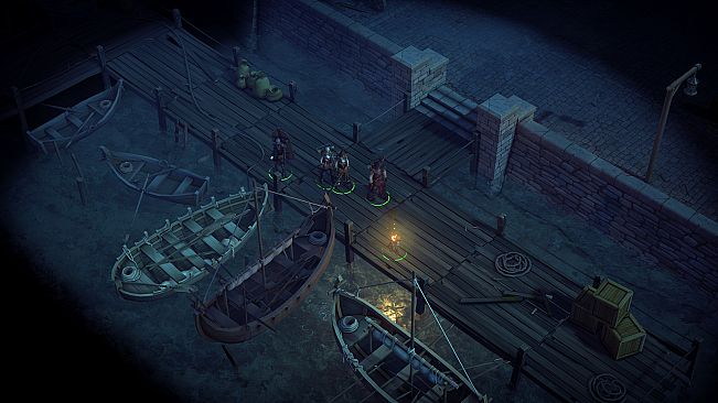 Pathfinder: Kingmaker — Royal Ascension