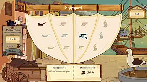 Anchored Hearts: A Tale of Destiny