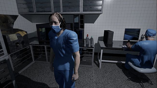 With in the Obscurity