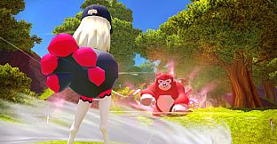 Thunder League - Cosmetics