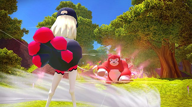 Thunder League - Cosmetics