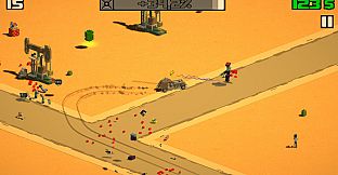 Madness Road: Reborn