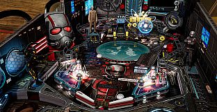 Pinball FX - Marvel Pinball:  Cinematic Pack